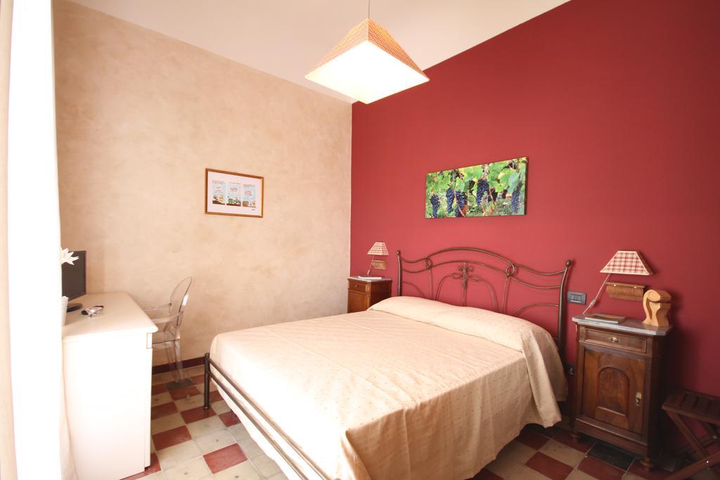 Tenute Piazza Countryhouse Ribera Buitenkant foto