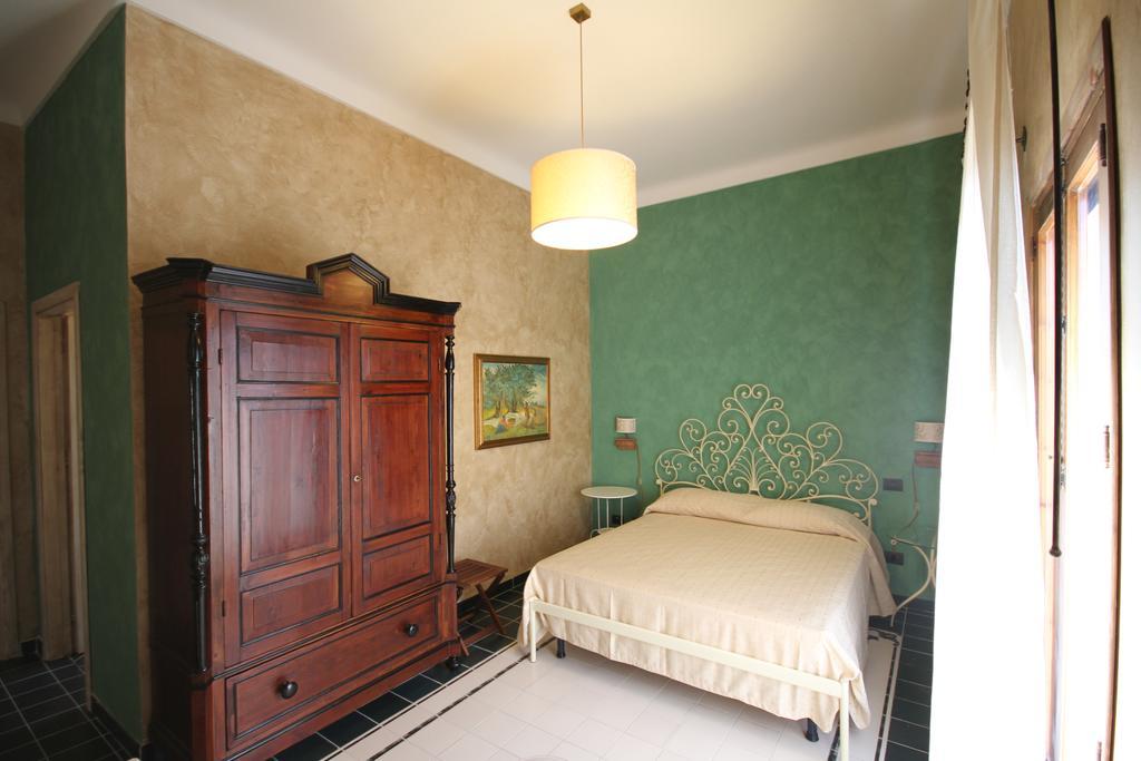Tenute Piazza Countryhouse Ribera Buitenkant foto