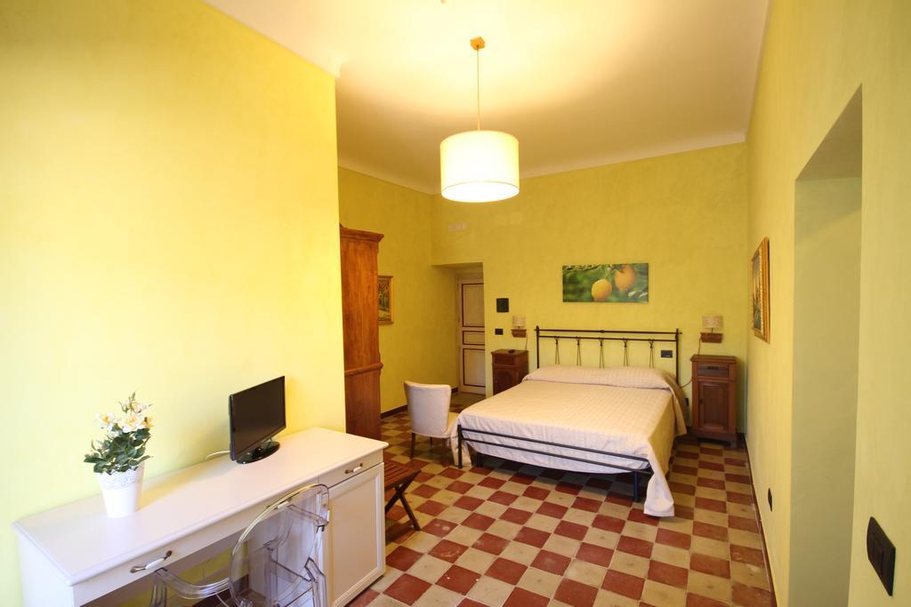 Tenute Piazza Countryhouse Ribera Buitenkant foto