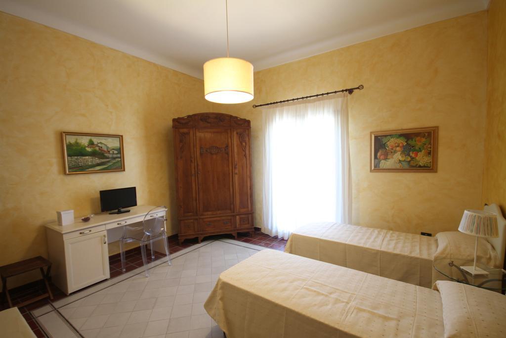 Tenute Piazza Countryhouse Ribera Buitenkant foto